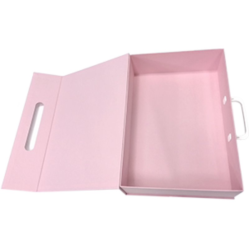 Коробка-чемодан на магнитах